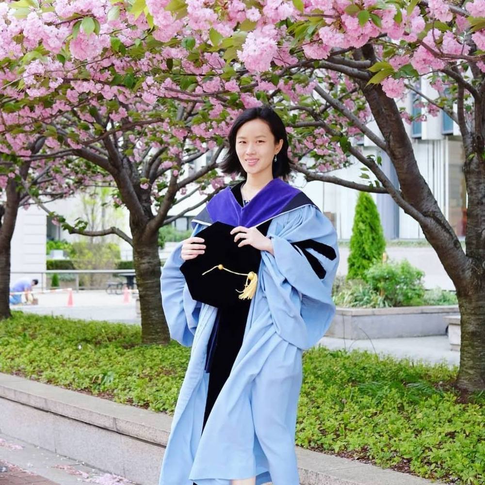 Meet your Posher, Rosanne